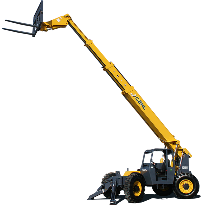 gehl telehandler