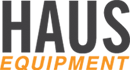 Haus Equipment logo